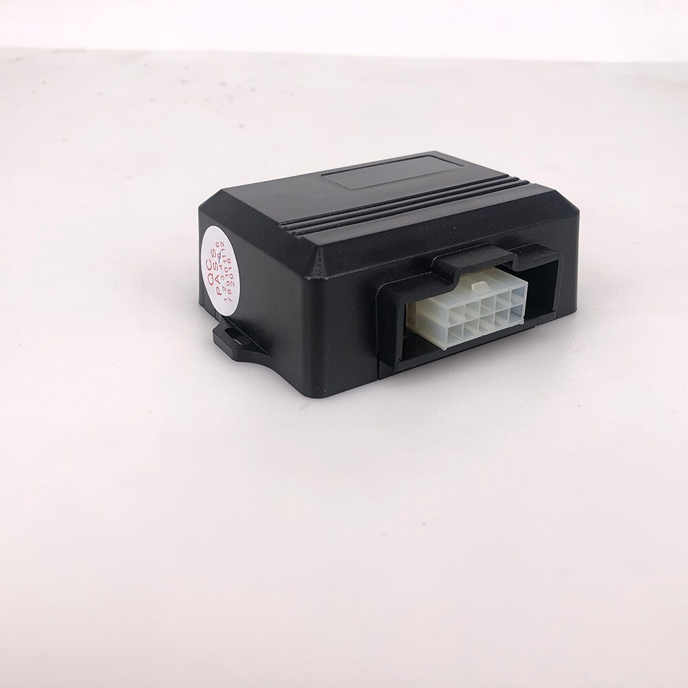 Universal Car Power Window Roll Up Dichter Voor 2 Deuren Auto Close Windows Op Afstand Close Windows Module Alarm systeem