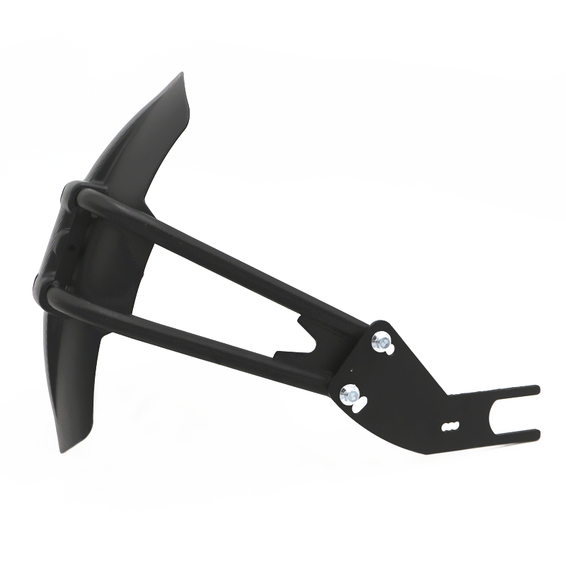 Pour Kawasaki Z125 ER6N ER4N ER-6F ER6F Moto Accessoires Garde-Boue Arrière Garde-Boue