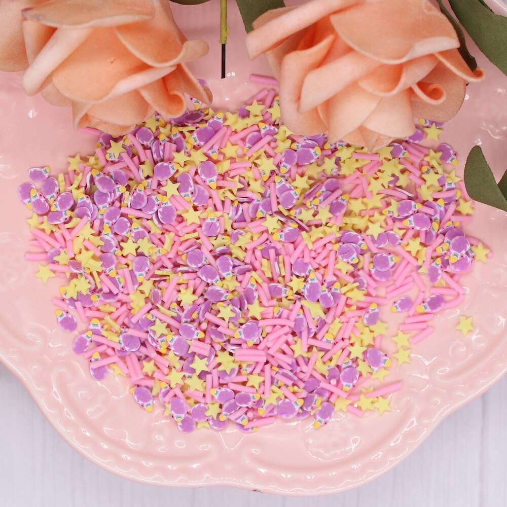 Kscraft Leuke Pailletten Mixes Voor Diy Shaker Kaart Maken Craft Kleur Collection