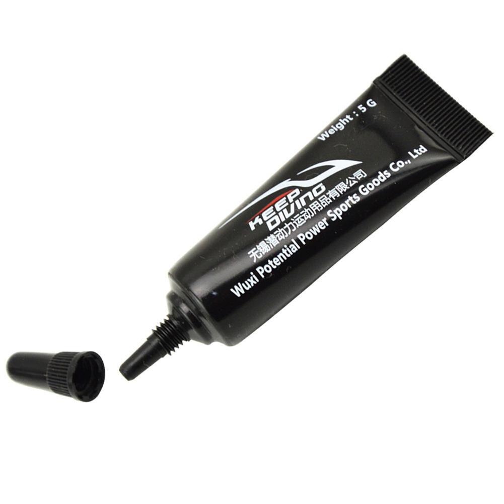 Siliconenvet Onderhoud O-Ringen Kleppen Duiken Levert Rubber Producten Kranen Buisleidingen Smeervet