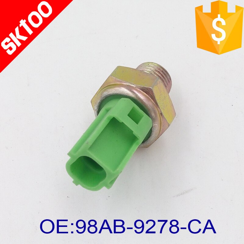 for MAZDA 6 oil pressure switch sensor oil sensor plug oil plug 98AB-9278-CA