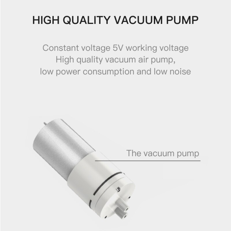 Blackhead Remover Acne Pore Vacuum Skin Care Tools Pimple Removal Blackhead Vacuum Suction Tool Black head Face Pore Cleaner