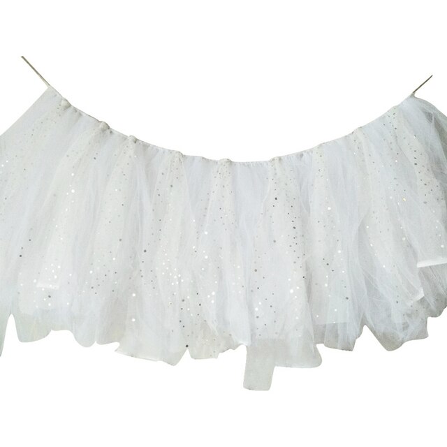 Glücklich Geburtstag Dekoration Geburtstag Mädchen Hohe Stuhl Ein Banner Ersten Geburtstag 1 jahr Geschlecht Offenbaren Party Baby Dusche Dekorationen: hoch Sessel Banner F