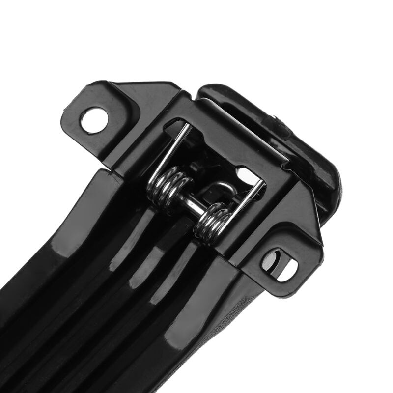 Clip ceinture Pour Kenwood TK-190 TK-290 TK-2118 TK-370G TK-280 TK-380 TK-385