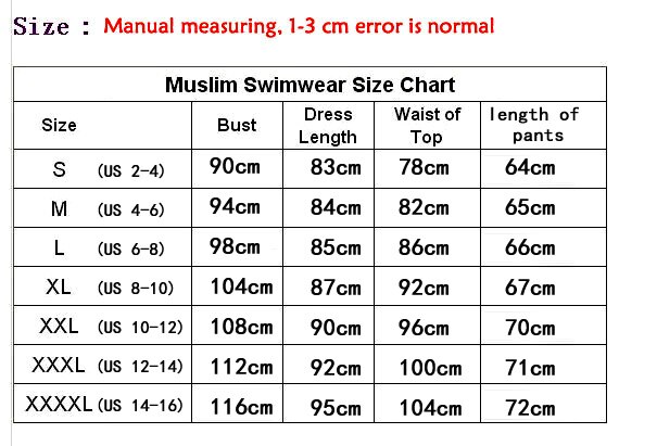 Peifu plus size muslimska badkläder kvinnor blygsamt blommigt tryck heltäckande baddräkt islamisk hijab islam burkinis strandkläder bad