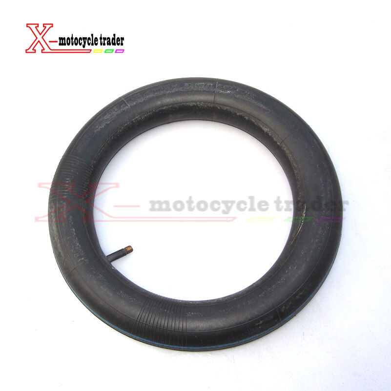 Binnenband 10 12 14 17 19 voor vuil pit bike Banden Outer band 14 inch 17 inch 19 inch wielen off road motorfiets 2.50 3.00 2.75