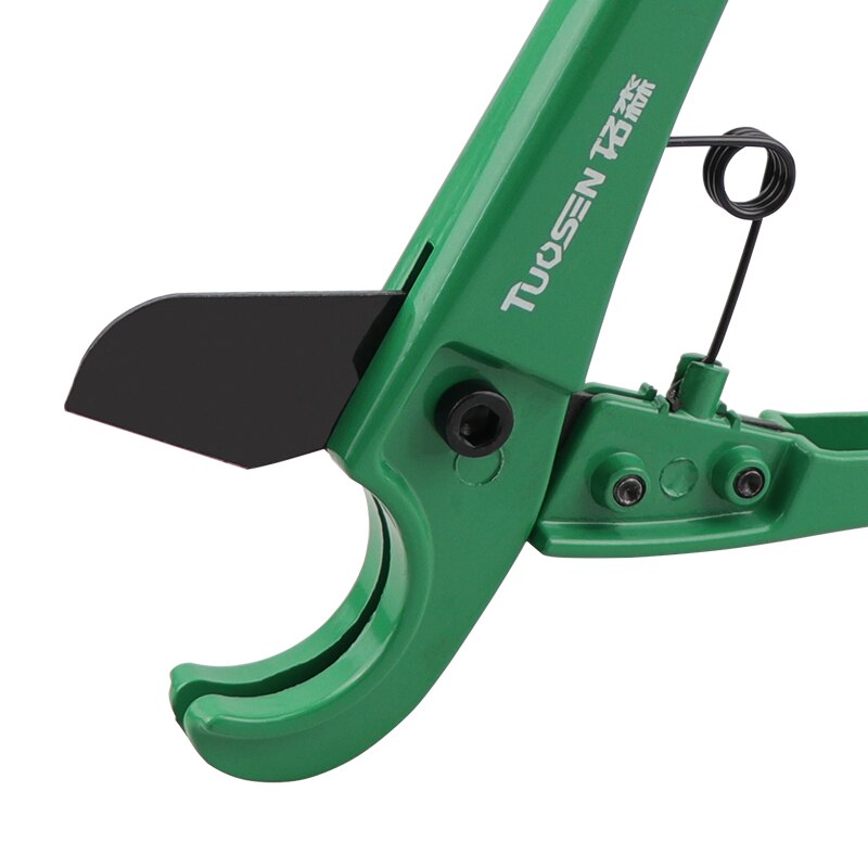 Tubo IN PVC Taglierina 33 millimetri 43 millimetri 63 millimetri Forbici di Taglio Del Tubo PPR PVC Rapido Taglio Tubo di Acqua di Plastica di Alluminio tubo Tubo di Taglio Utensili A Mano