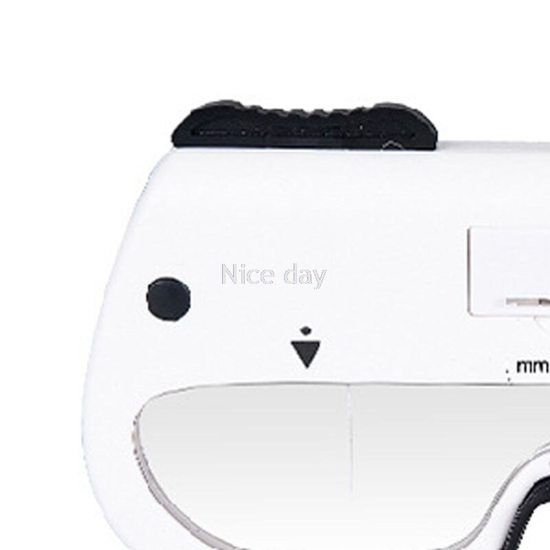 Optical Digital Pupilometer PD Ruler Pupil Meter Interpupillary Distance Tester Mr11 20