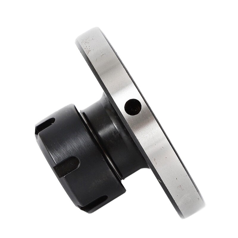ER32 Spantang 100Mm Diameter Compact Draaibank Strakke Tolerantie Voor Frezen 4.8