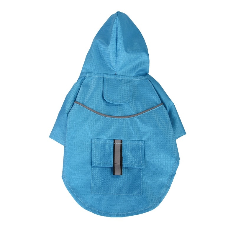 Outdoor Huisdier Kleine Hond Regenjas Waterdichte Vicedeal outdoor-huisdier-kleine-hond-regenjas-waterdichte-vicedeal