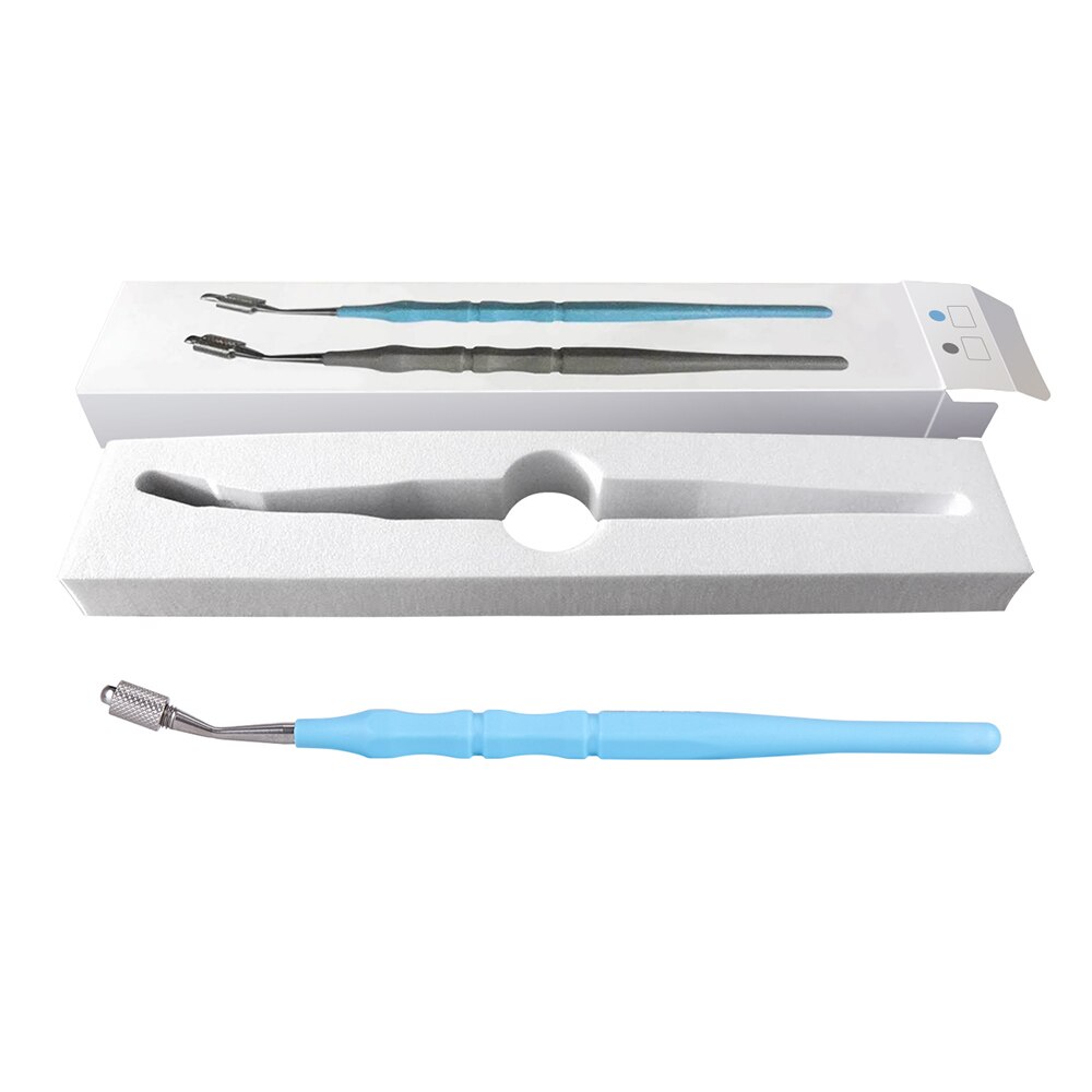 1pc Azdent Dental Endodontic File Holder Dental Hand Use files Endodontic Instruments Just for H/K/R/C+File