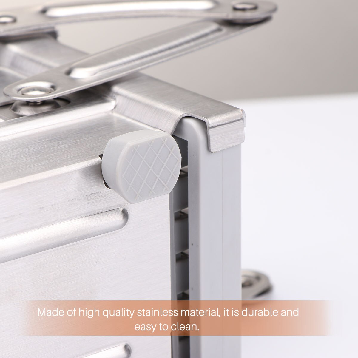 French Fries Cutter Kitchen Most Valuable Stainless Steel Using Home Potato Slicer Cucumber Fries Burger Shredder