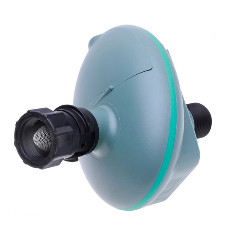 Automatic Electronic Garden Watering Timer Irrigation Controller Home Gardening Sprinkler LCD Display