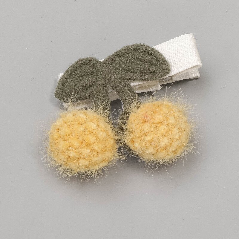 Haar Clip Für Baby Mädchen Stifte BöGen Blume Kopfschmuck Für freundlicher freundlicher Kleinkind Mädchen Haar Clip Säuglings Summper Haar Zubehör: Koralle rot