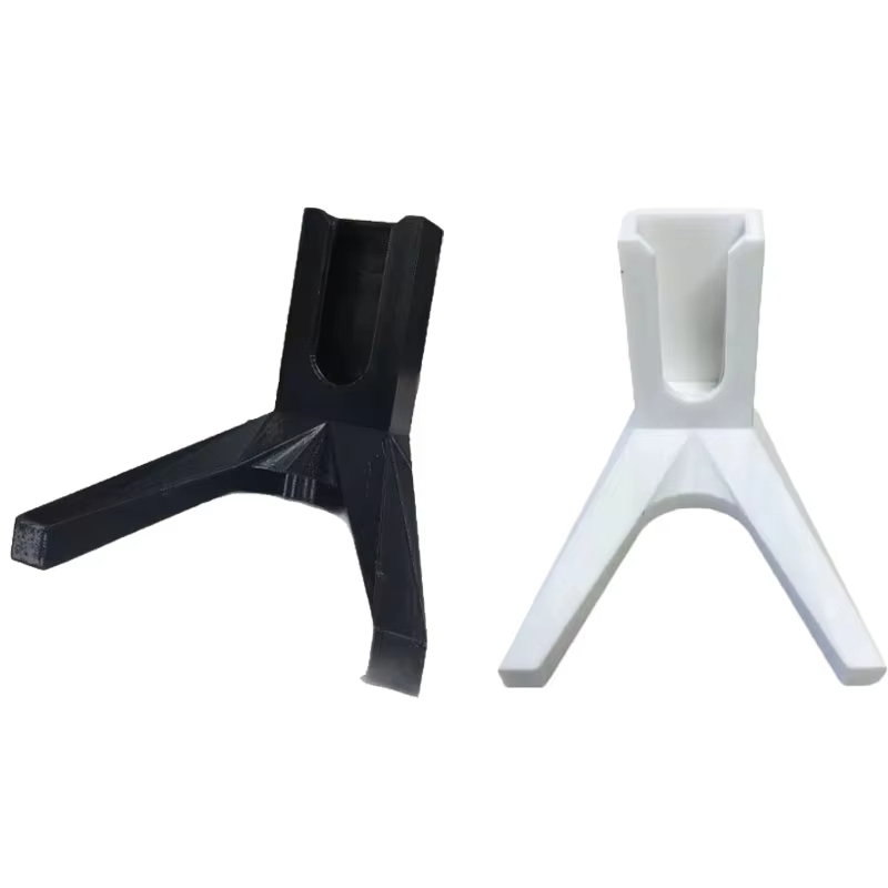 MTB Fietsstandaard Mountain Road 26 inch Fietspedaal Ondersteuning Stand Achter Kick Stand Ondersteuning Houder voor Road Mountainbikes: Oranje