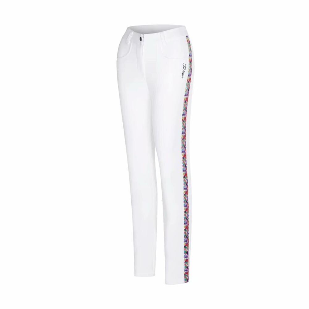 Vrouwen Golf Wear Sport Broek Casual Broek