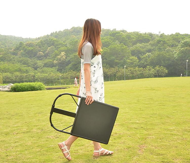 Folding Laptop Table Adjustable Lifting Laptop Desk Notebook Table for Bed Sofa Reading Outdoor Portable Study table