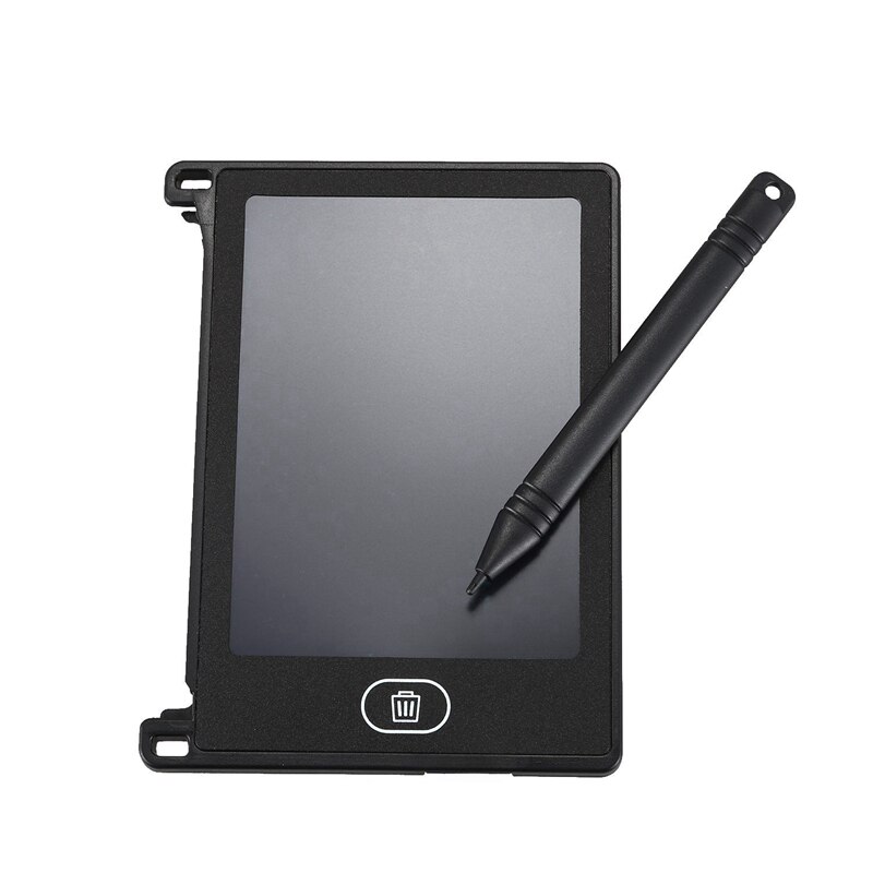 Image Tablet 4.4Inch LCD Writing Tablet Electronic Writing Pad LCD Screen Digital Educational Writing