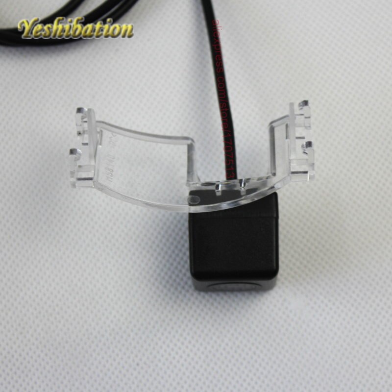 Achteruitrijcamera voor mazda cx -9 cx9 cx 9 2007 waterdichte hd ccd auto achteruitrijcamera