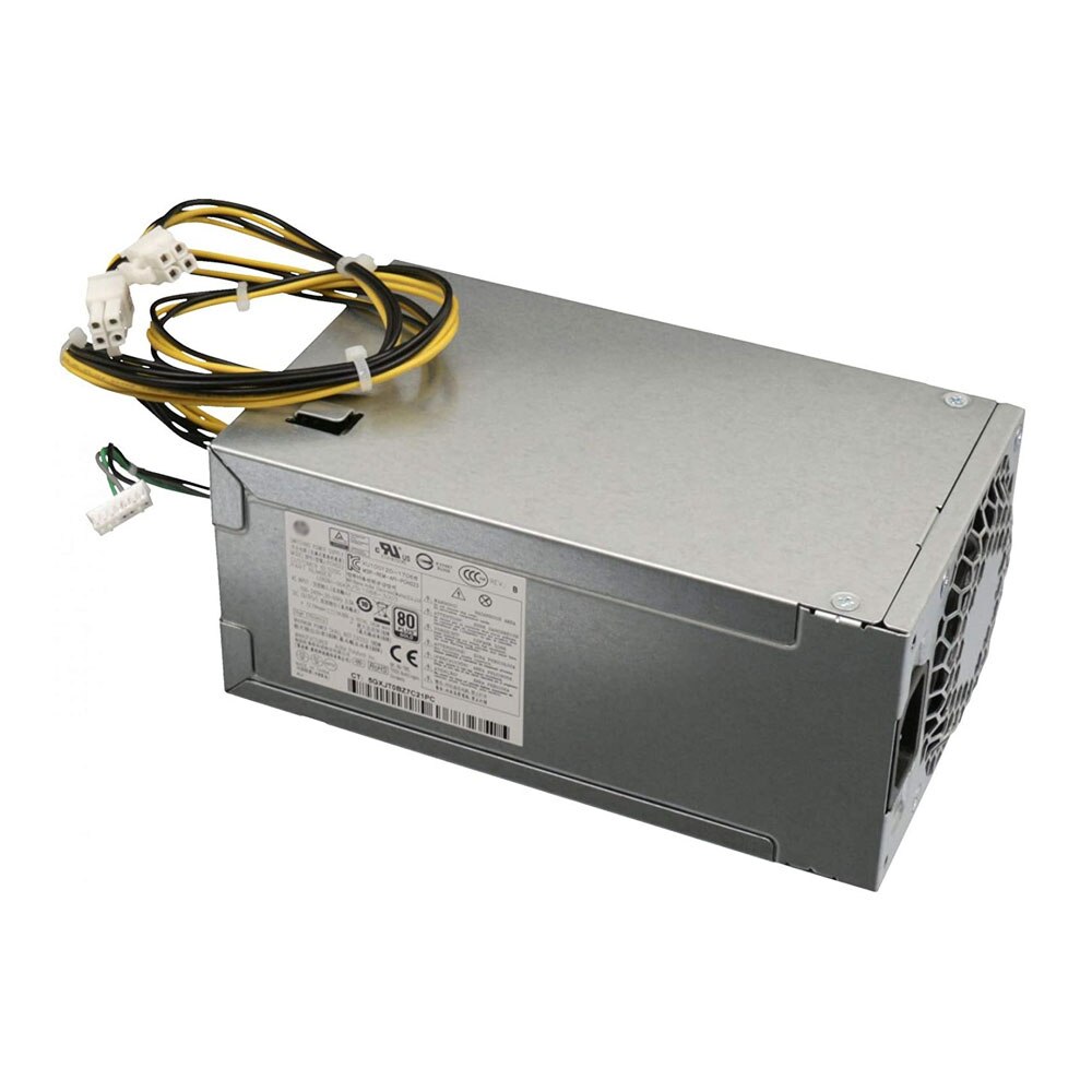 Ersatz Für HP ProDesk 400 G5 280 G4 600 800 G3 Schreibtisch 180 Watt Netzteil L08261-004 PCH023