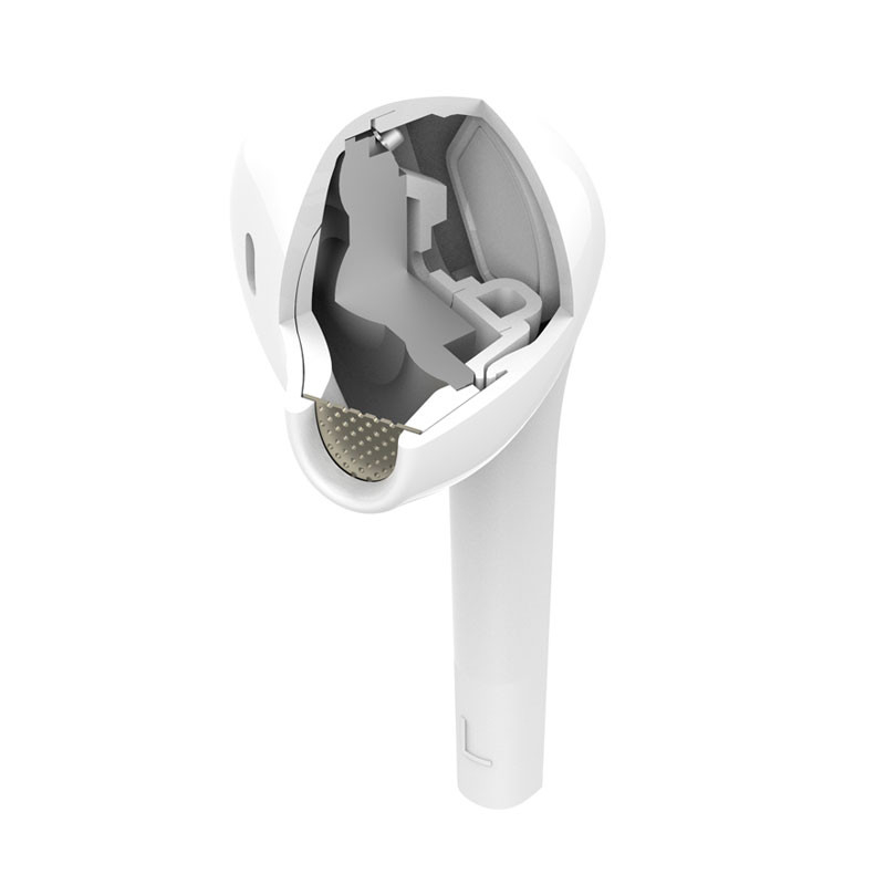 USB Type C Earphones Original Letv Leeco CDLA Earphone HiFi Chip Inbedded Continual Digital Lossless Audio For le 2 2 3 Pro Max2