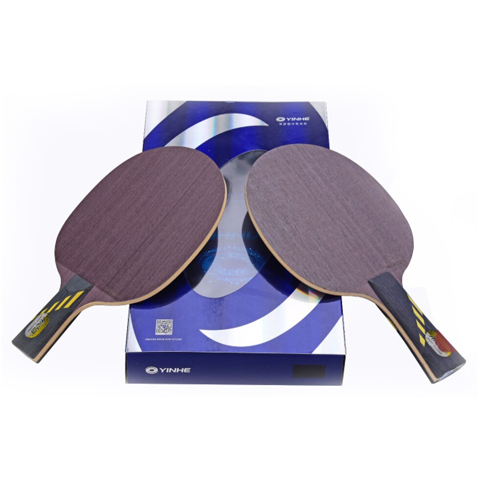 Yinhe – lame de Tennis de Table Galaxy laiteux Way, pour raquette de ping-pong, MC2 MC 2