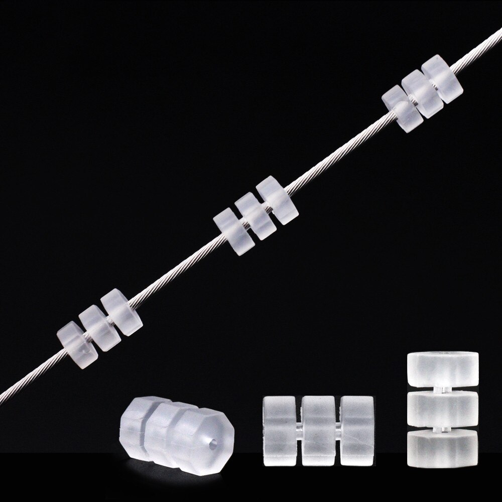 Road Bike Brake Cable Silicone Ring Bicycle Shift Line Octagonal Oring