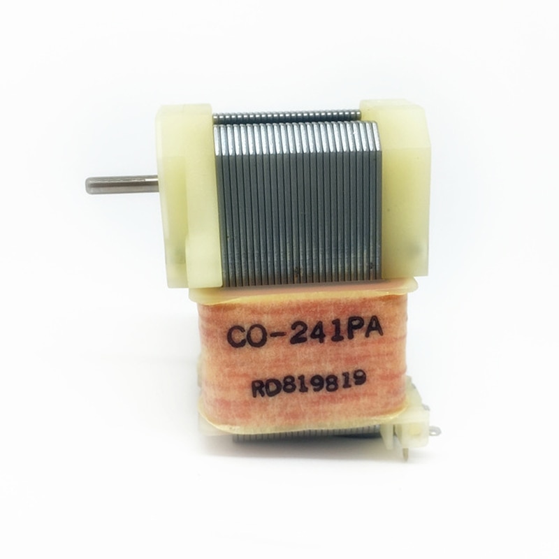 MABUCHI-Motor sin escobillas síncrono de Micro CA, Motor de demostración de principio de generación de energía, 110V-120V, 220V-230V