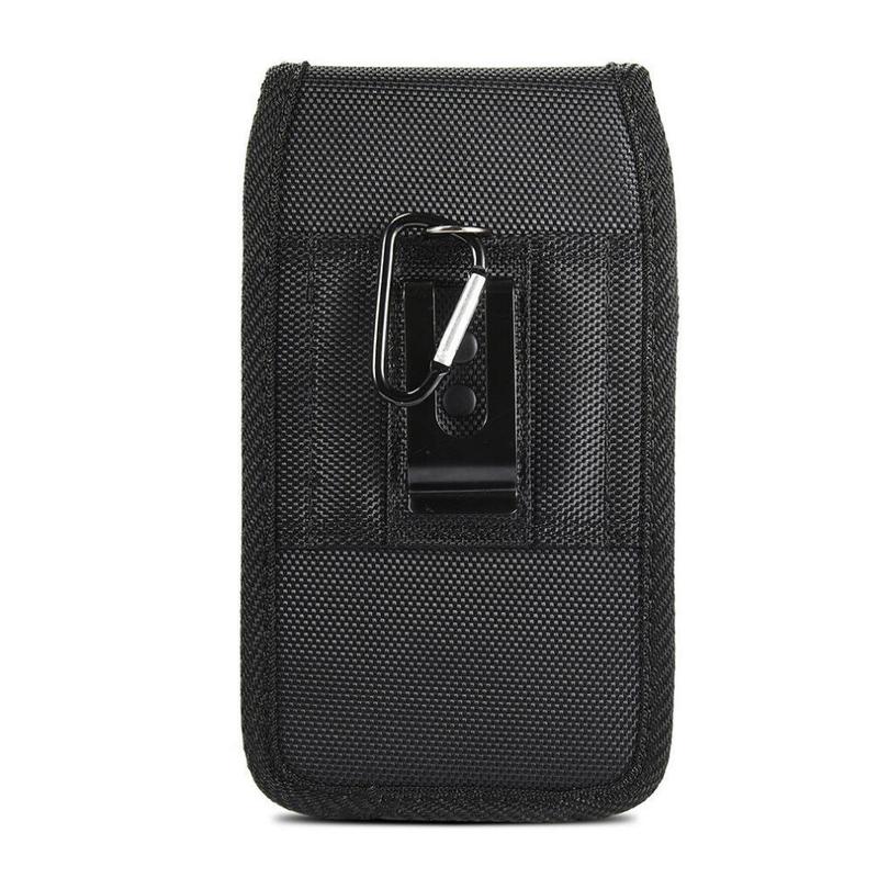 Telefon Vertikale Gürtel Tasche Universal- draussen Sport Halfter Tasche Tasche Gürtel Abdeckung Taille Telefon Telefon Für Mehrere Clip fallen Modell r4U7