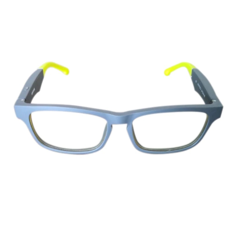 Smart Eye Bril Draadloze Bluetooth Handsfree Bellen Muziek Audio Open Oor Anti-blauw Licht Lenzen Intelligente zonnebril