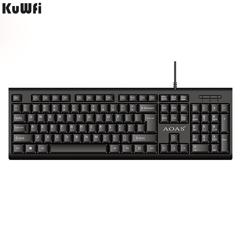 Multifunctional Gaming Keyboard Mechanical Wired Keyboard USB Interface104 Keycaps with Waterproof Function for Tablet Desktop