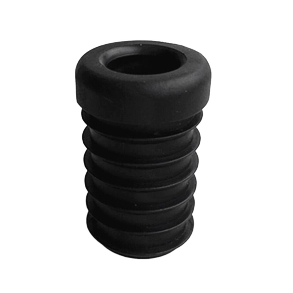 Kunststoff Mast halt Aufnahme Stift Stecker 4,5 cm Stopper für Windsurfen Zubehör Mast Aufnahme Stift Stecker