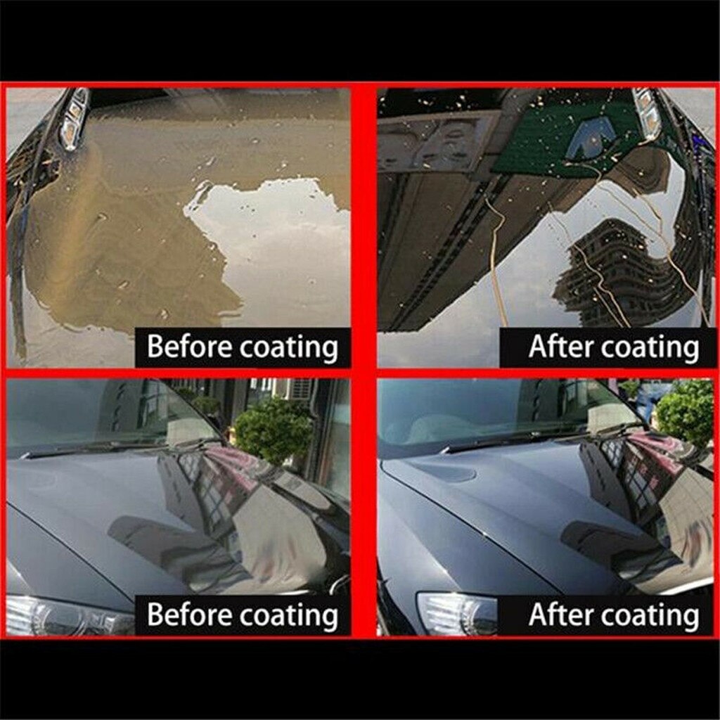 CARPRIE Car Washing liquid Automotive Glass Coatin... – Grandado