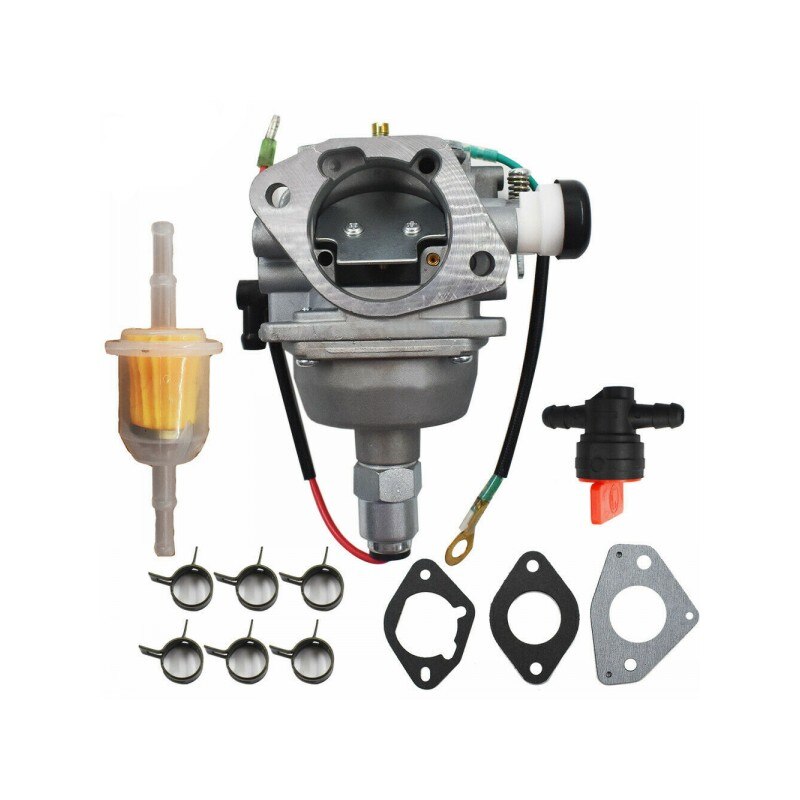 Carburetor Carb SV730 For Kohler Engine SV830 SV740 SV735 SV730 SV725 32 853 12-S & 32 853 08-S
