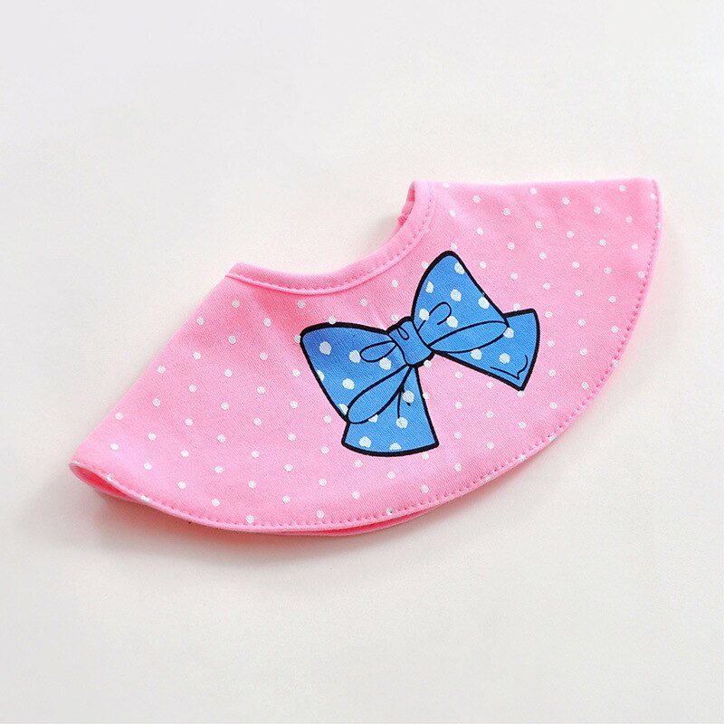 Slabbers Gentleman Tie Bandana Bib Katoen Zacht 360 Graden Ronde Waterdichte Baby Jongens Meisjes Burp Doeken Feeding Accessoires: 13