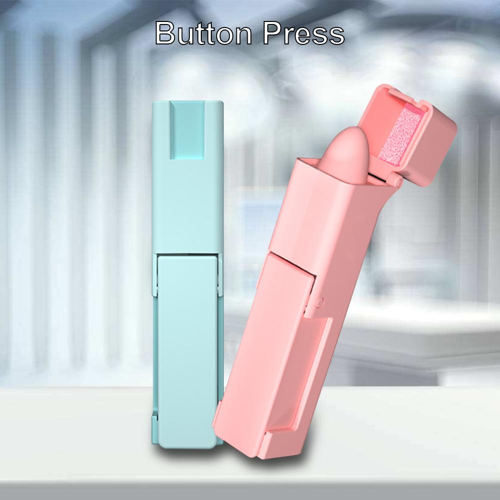 Elevator Button Press Zero-touch Door Opener Elevator Button Tool for Press Button of Elevator Avoid Second Contact Key Cover