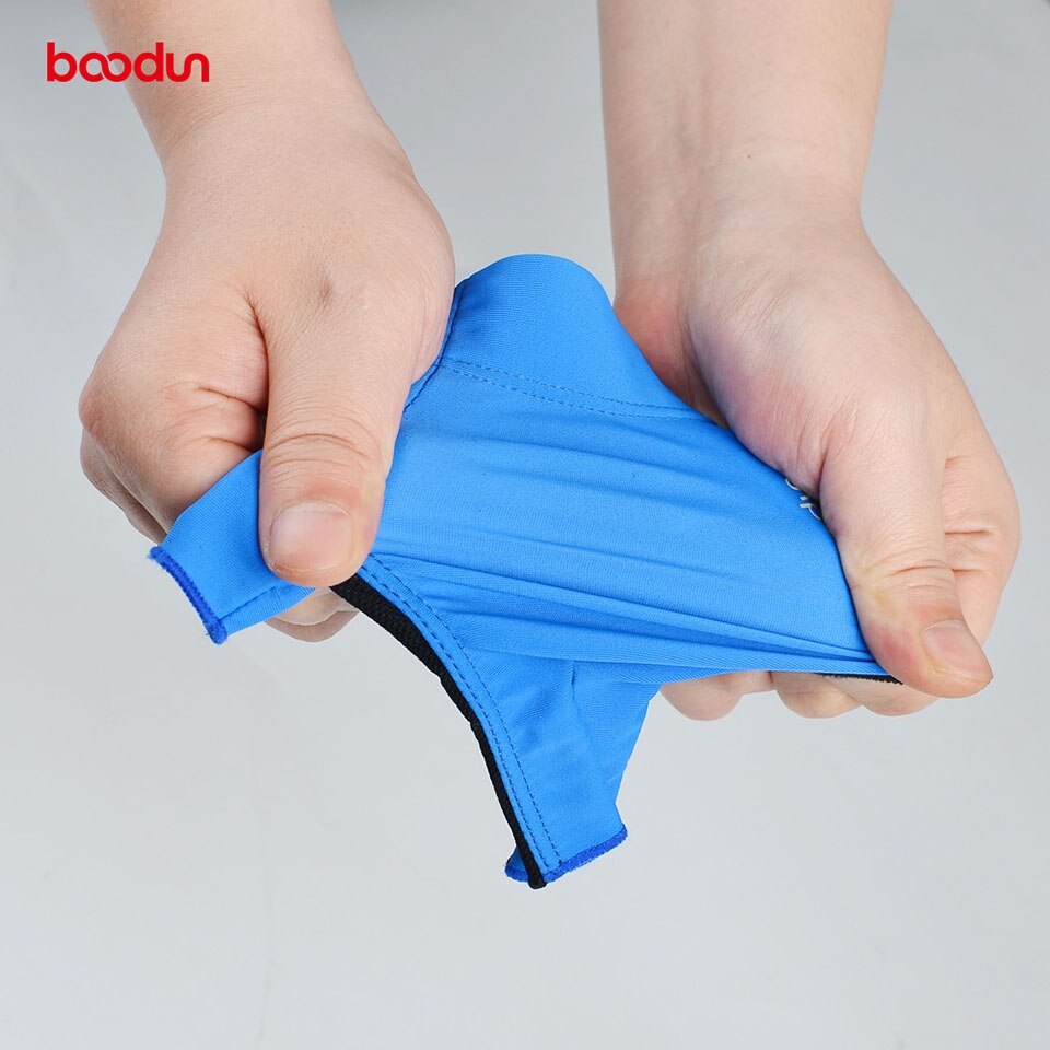Boodun – gants de billard pour hommes et femmes, 1 pièce, en Spandex, respirant, antidérapant, accessoires de billard