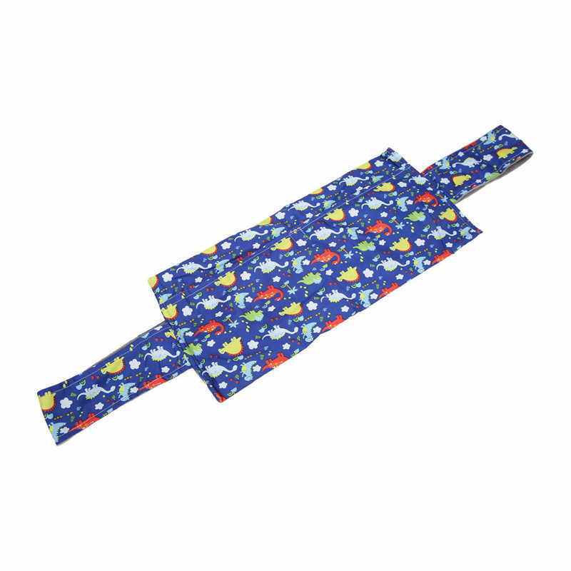 Lizard Carrier Reptile Sling Carrier Cotton Flannel for Bearded Dragon for Guinea Pig