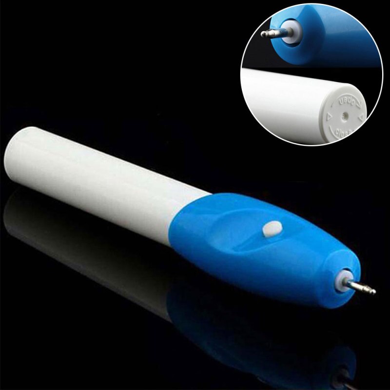 Mini Handheld Engraving Pen Electric Carving Pen Machine Graver Tool Engraver Steel Jewellery Engraver Pen Kit Lettering Pen