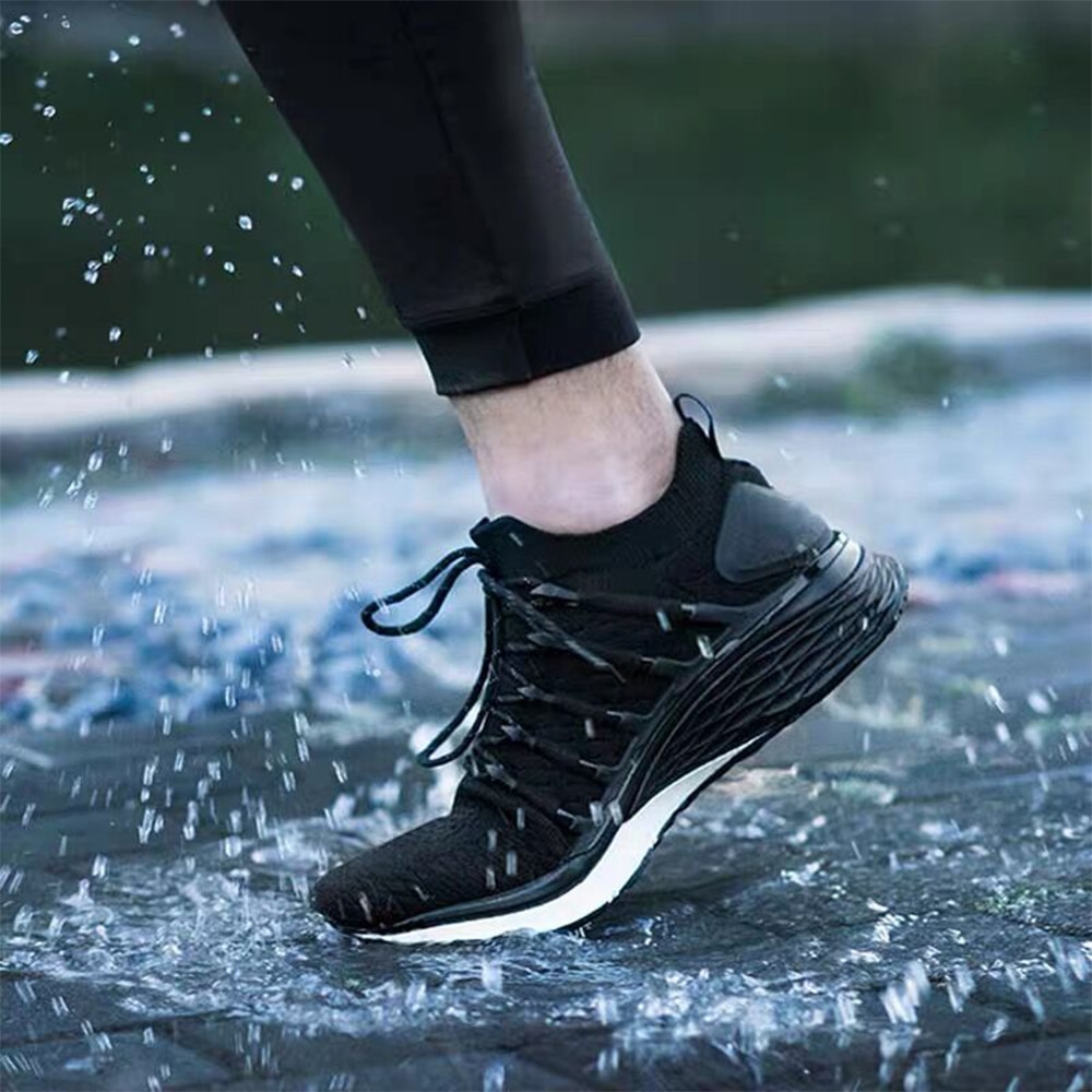 Original Xiaomi Mijia Sneakers Shoes 3 Sport Outdoor Sneakers Comfortable Breathable Lightweight Washable Shoes For Smart Life