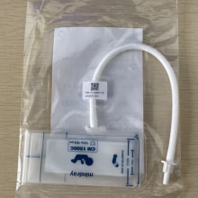 Mindray original CM1500C blutdruck manschette einzigen patienten neugeborenen blutdruck manschette Keine. 3