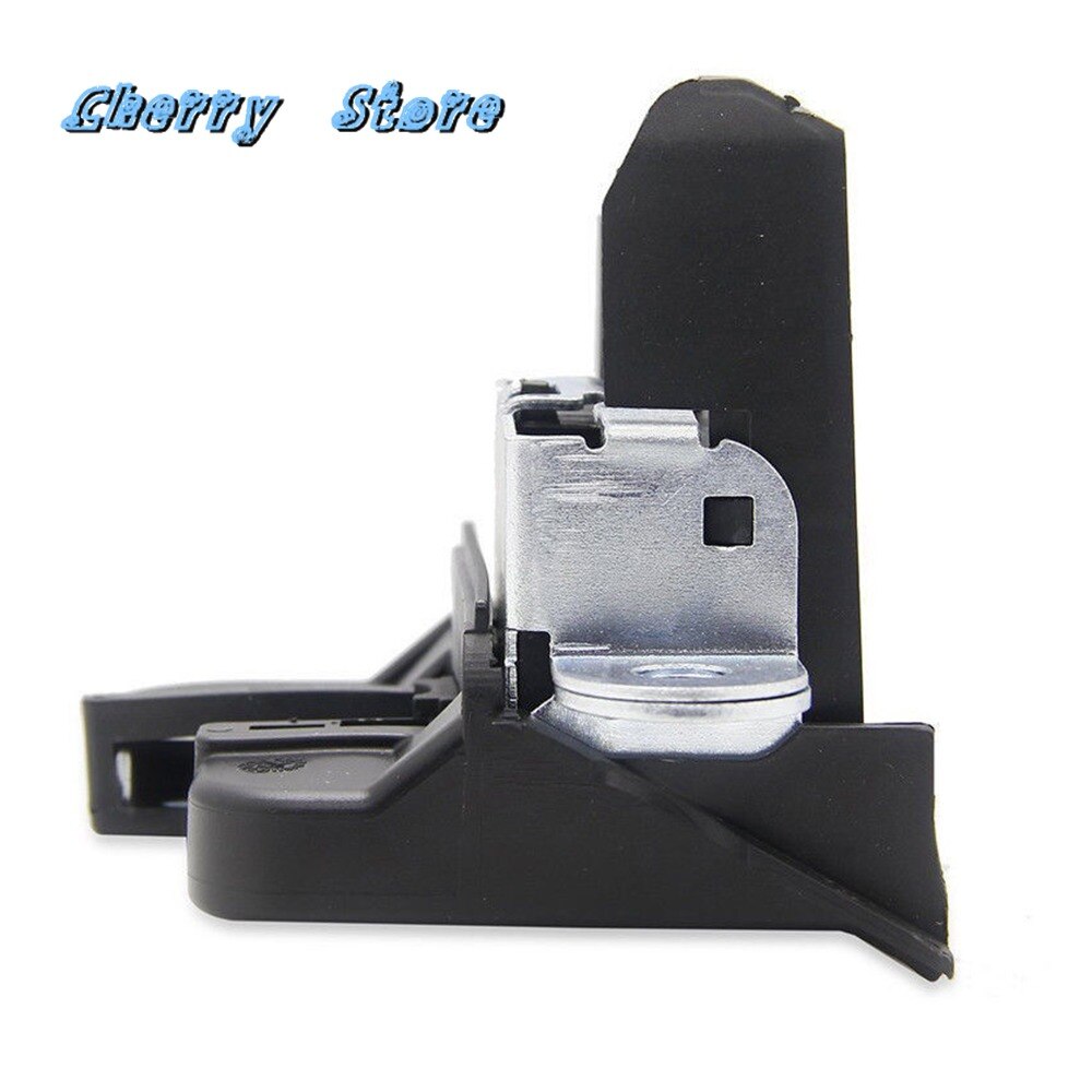 6R0 827 505 B Voertuig Achterklep Boot Lock Tailgate Lock Voor Vw Polo 6R 6C Polo Hatchback Polo Derby vento-Ind 6R0827505D9B9