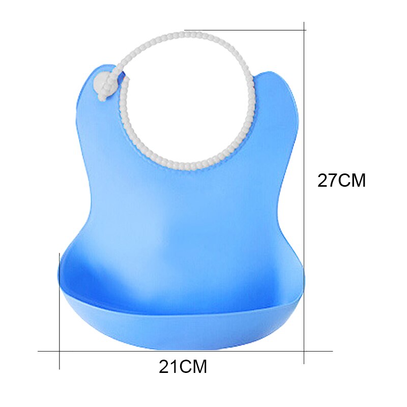 Baby wasserdicht Mittagessen lätzchen Kleinkinder silikon fütterung Baby speichel handtuch Karikatur wasserdichte schürzen Baby Lätzchen
