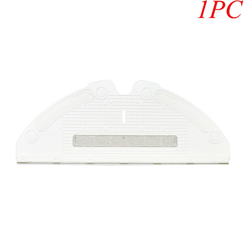 Pièces et accessoires pour aspirateur Robot Roborock S6/S6 MaxV/S6 Pure/E4/S5 Max/S5/E35/E2, pièces et accessoires pour aspirateur Robot à usage unique: Mop cloth board