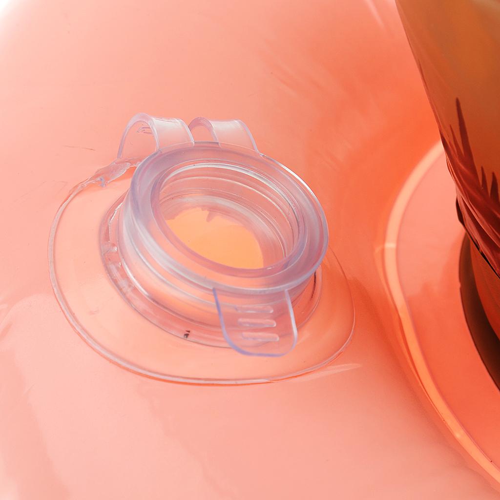 Opblaasbare Palmboom Hula Hawaii Thema Party Speelgoed 80Cm