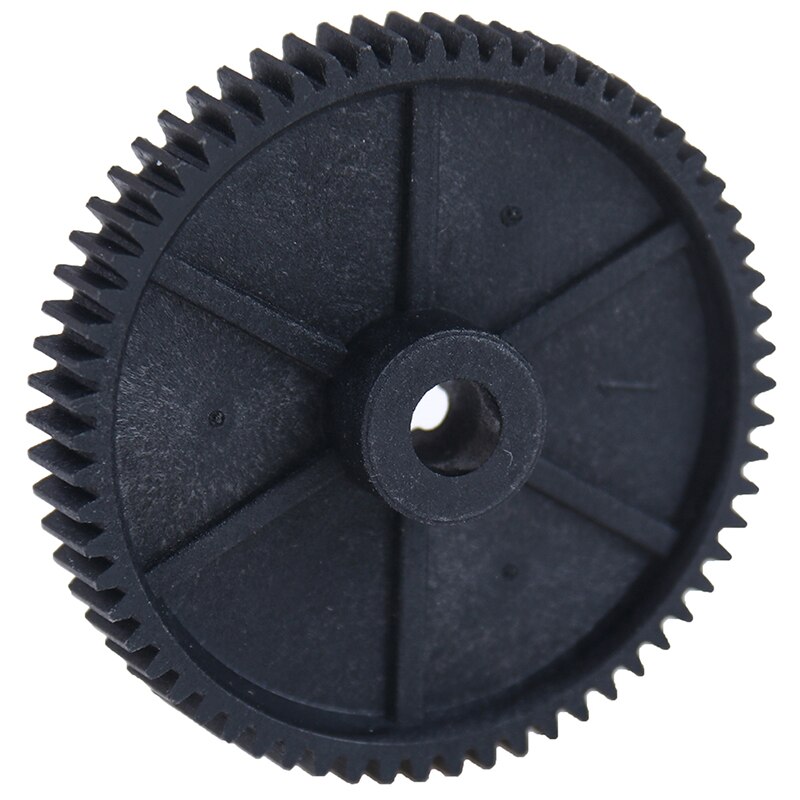 11164 Diff.Main Gear 64T Hsp Onderdelen Voor 1/10 Model Rc Auto