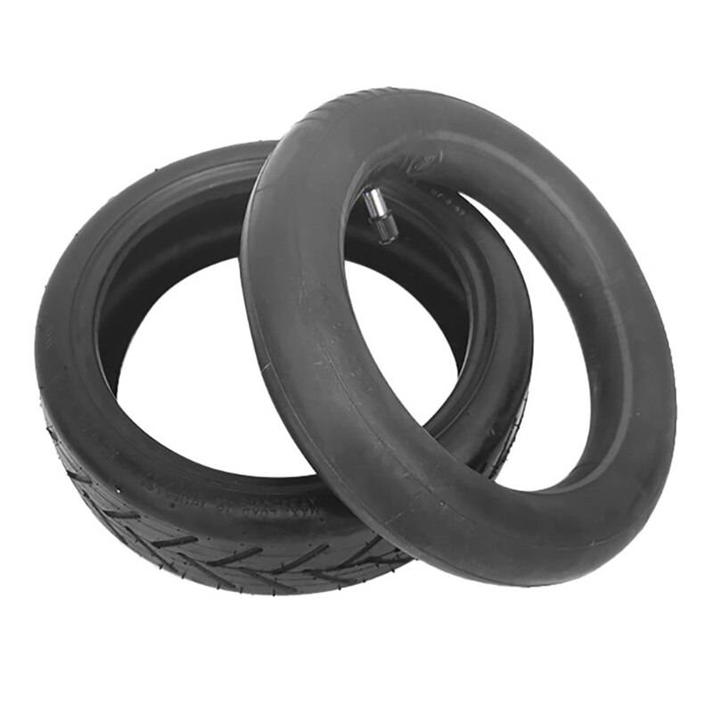 Cvoepobey Offroad Reifen 8 1/2x2 Für M365 Scooter - Tubeless 50/75-6.1
