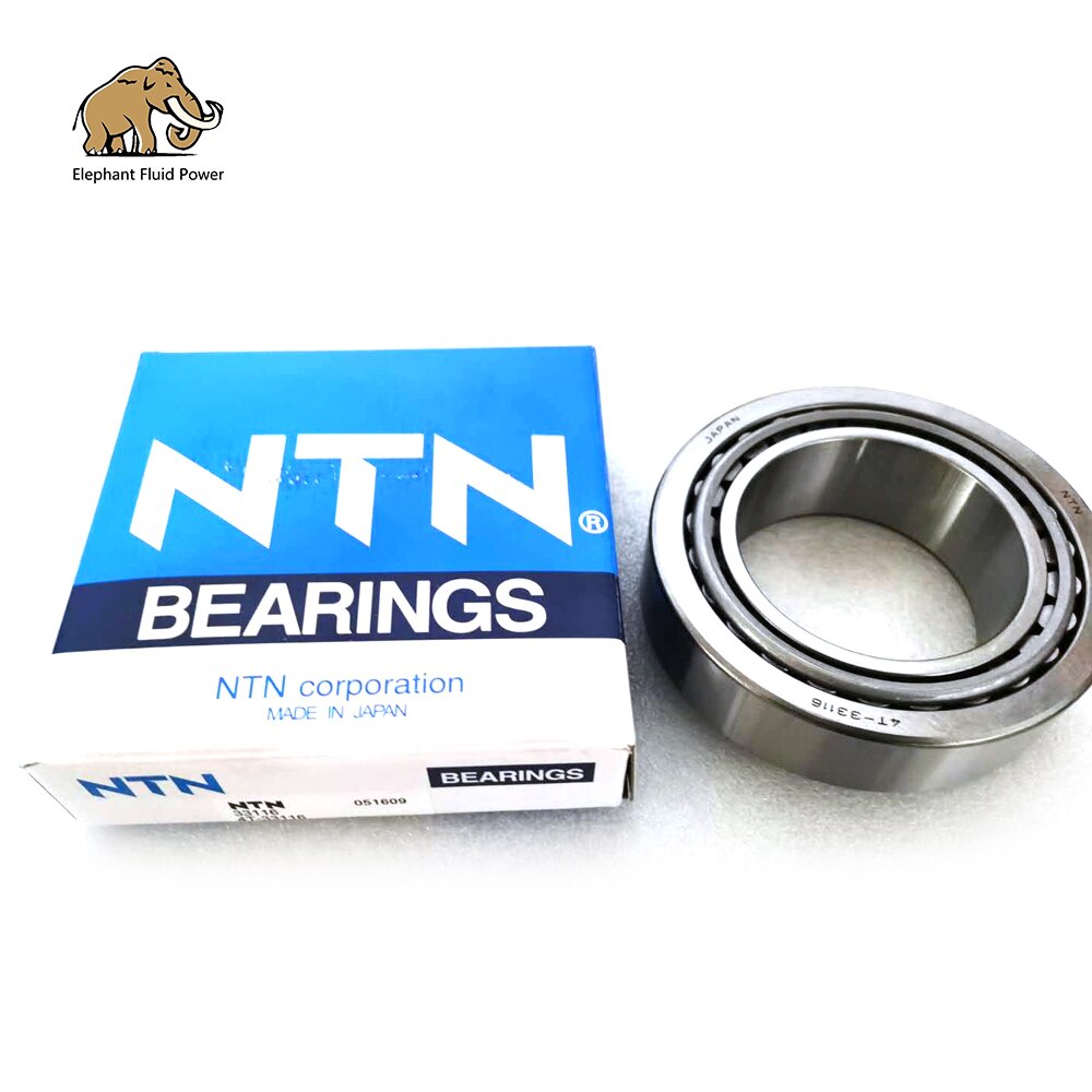 A6VM200/A7V0200 Hydraulische Zuiger Pomp Onderdelen Bearing Kleine 4T-33116
