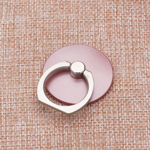 NOUVELLE Bague de Téléphone Portable Smartphone Support De Support Pour iPhone X 8 7 6 Plus 5S Téléphone Intelligent IPAD MP3 Support De Voiture Pour Samsung: 14