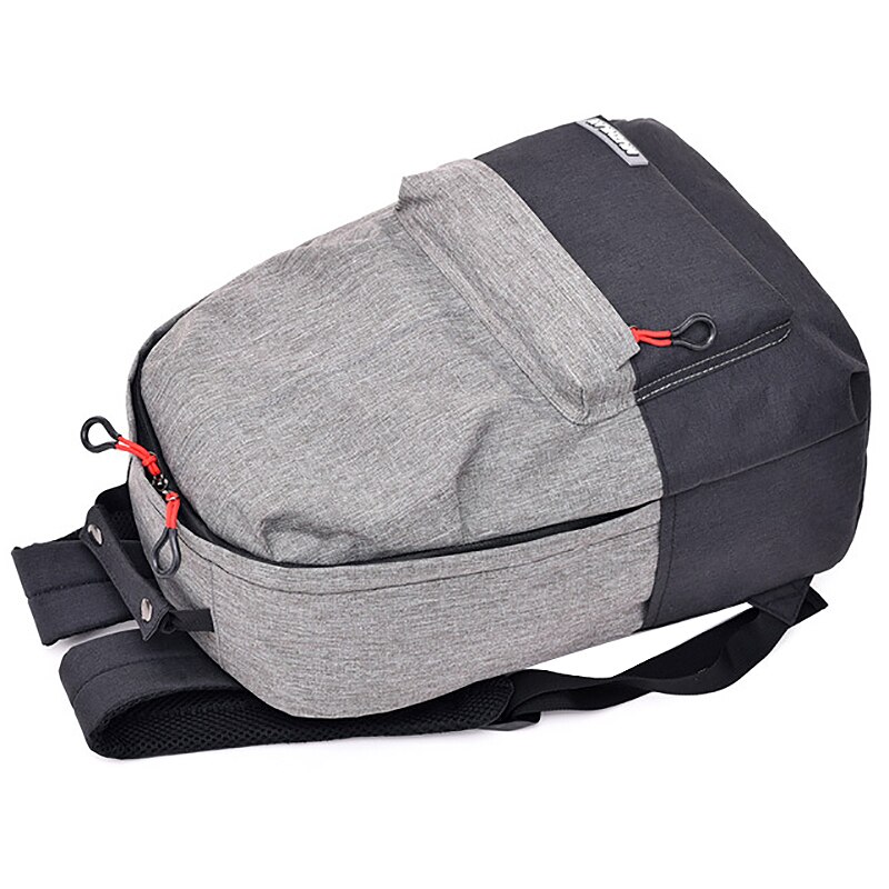 Backpacks Men Back Pack for School Bag Bagpack Women College Backpack USB Charger Charging Schoolbag Laptop